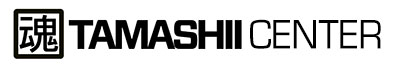 Tamashii Center Logo